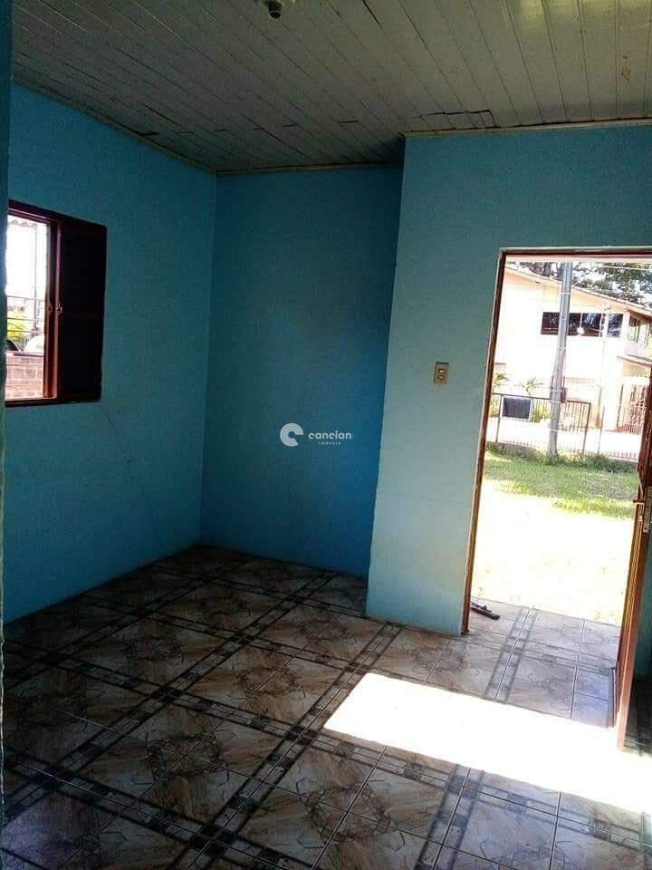 Casa à venda no Passo das Tropas: 