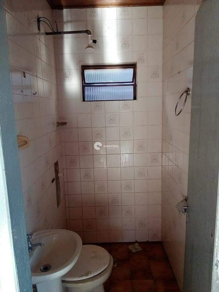 Casa à venda no Passo das Tropas: 