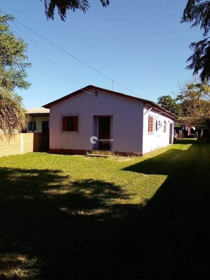 Casa à venda no Passo das Tropas: 