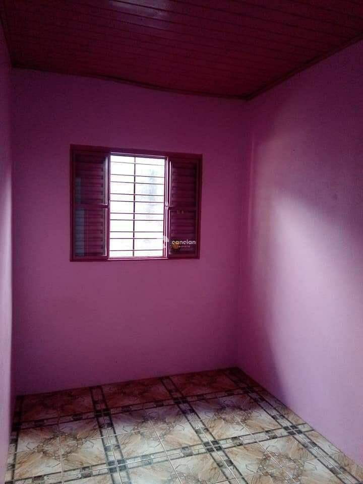 Casa à venda no Passo das Tropas: 