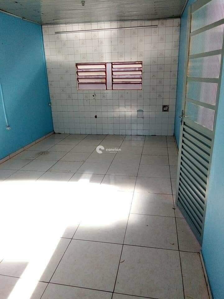 Casa à venda no Passo das Tropas: 