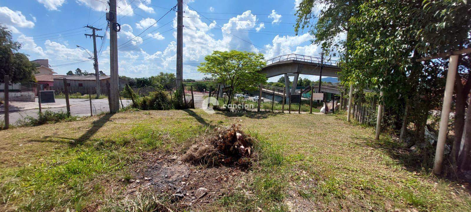 Terreno à venda no Urlândia: 
