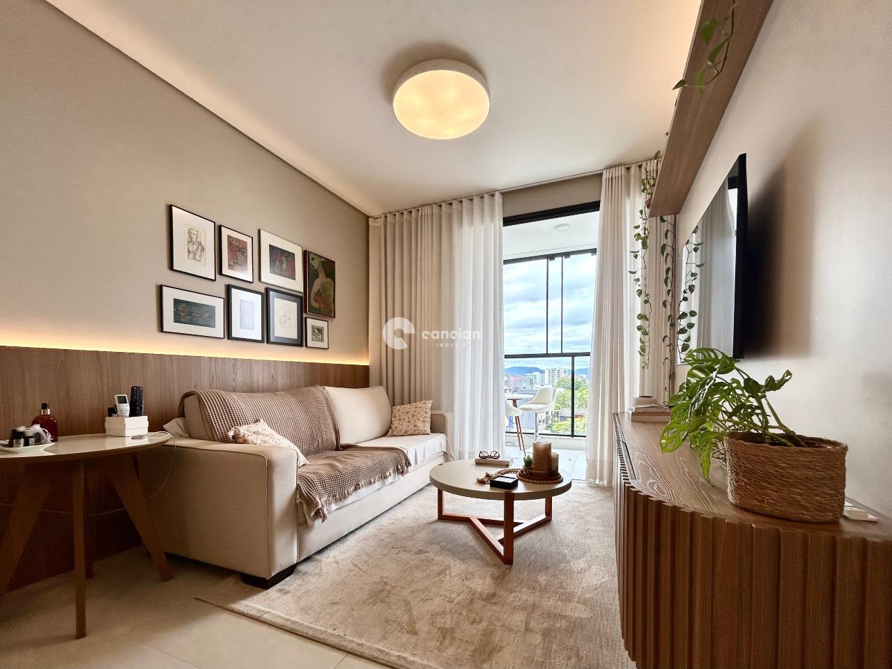 Apartamento à venda no Camobi: