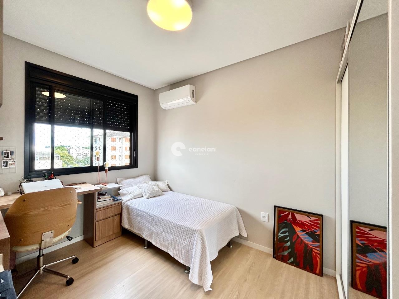 Apartamento à venda no Camobi: