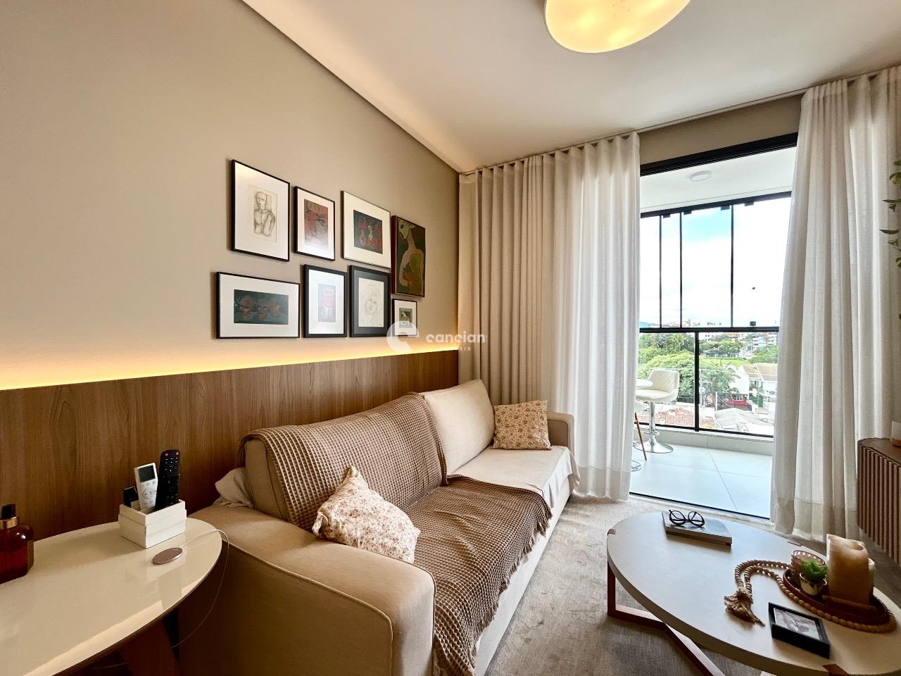 Apartamento à venda no Camobi: