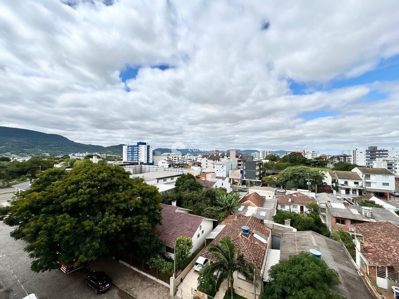 Apartamento à venda no Camobi: