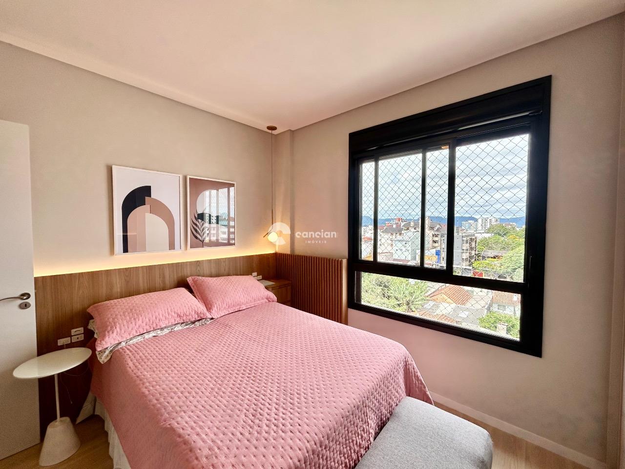 Apartamento à venda no Camobi: