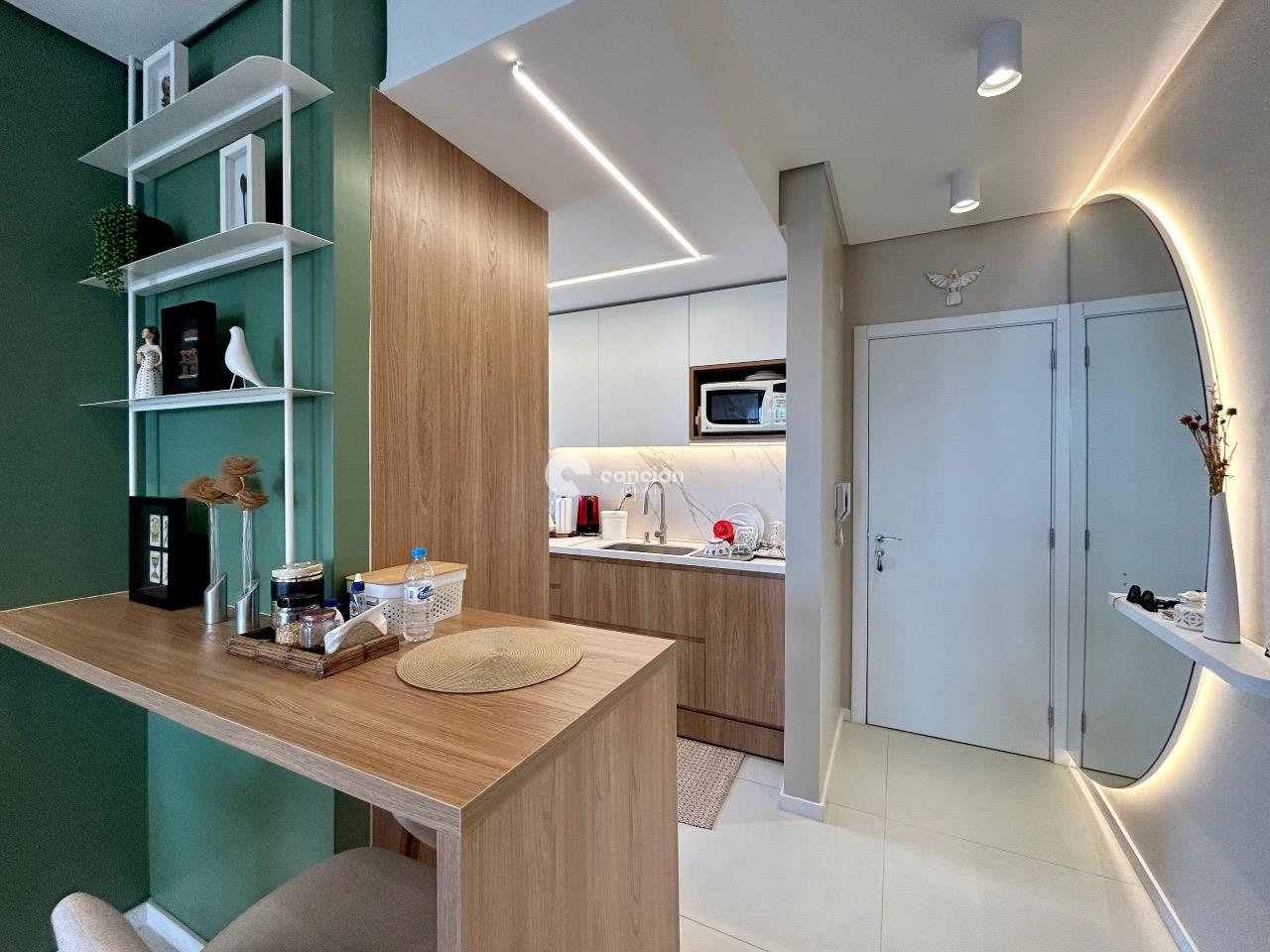 Apartamento à venda no Camobi: