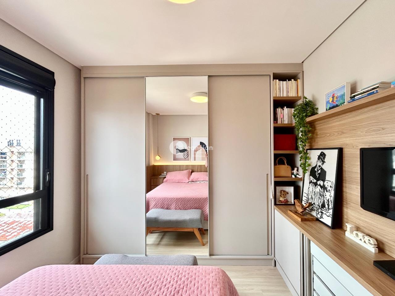 Apartamento à venda no Camobi: