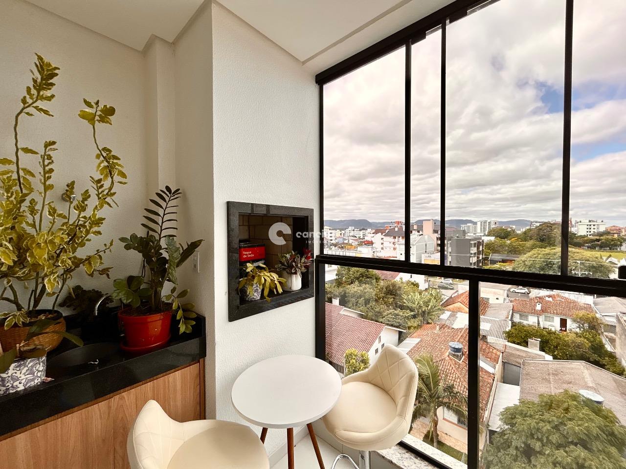 Apartamento à venda no Camobi: