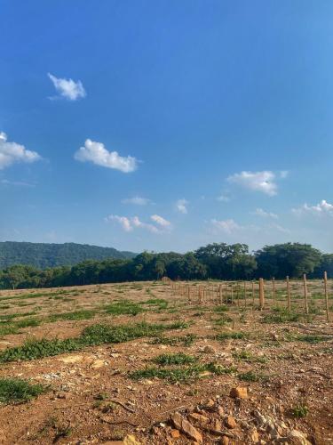 Terreno à venda no Silveira Martins: 