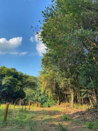 Terreno à venda no Silveira Martins: 