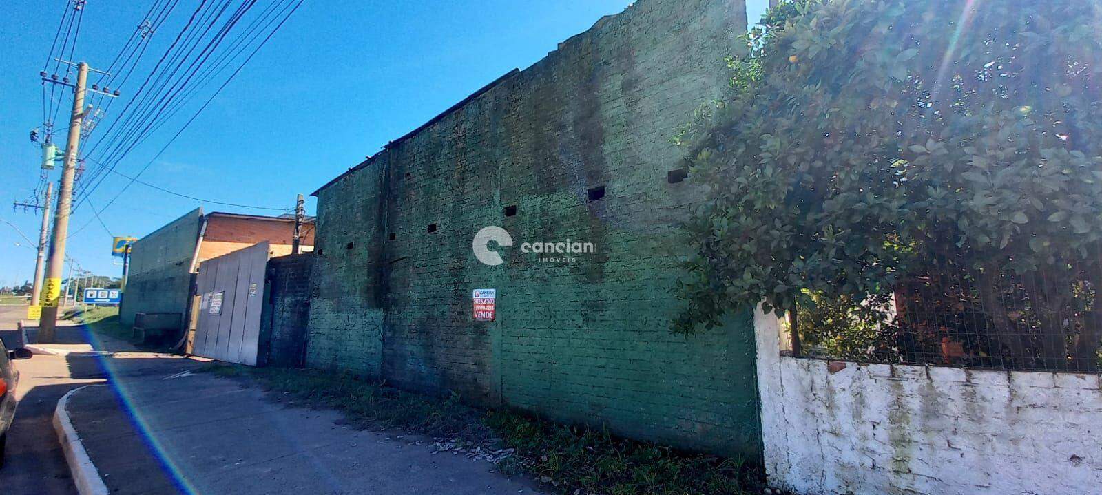 Pavilhão à venda no Boi Morto: 