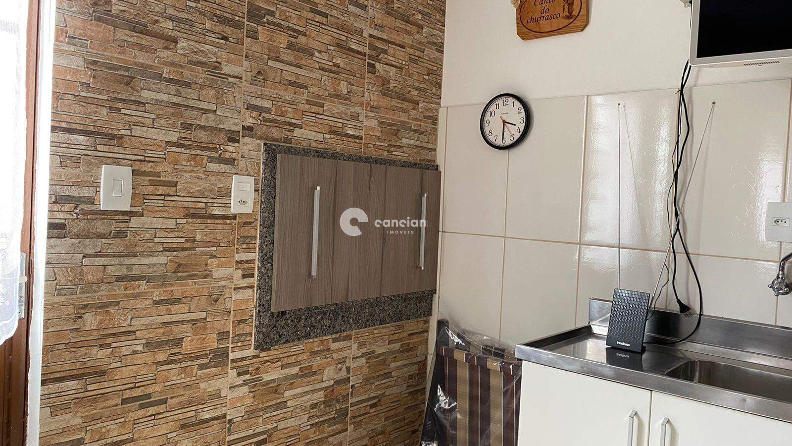 Casa à venda no Caturrita: 