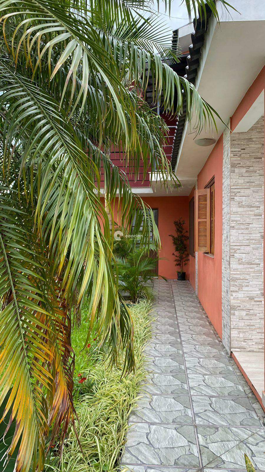 Casa à venda no Caturrita: 