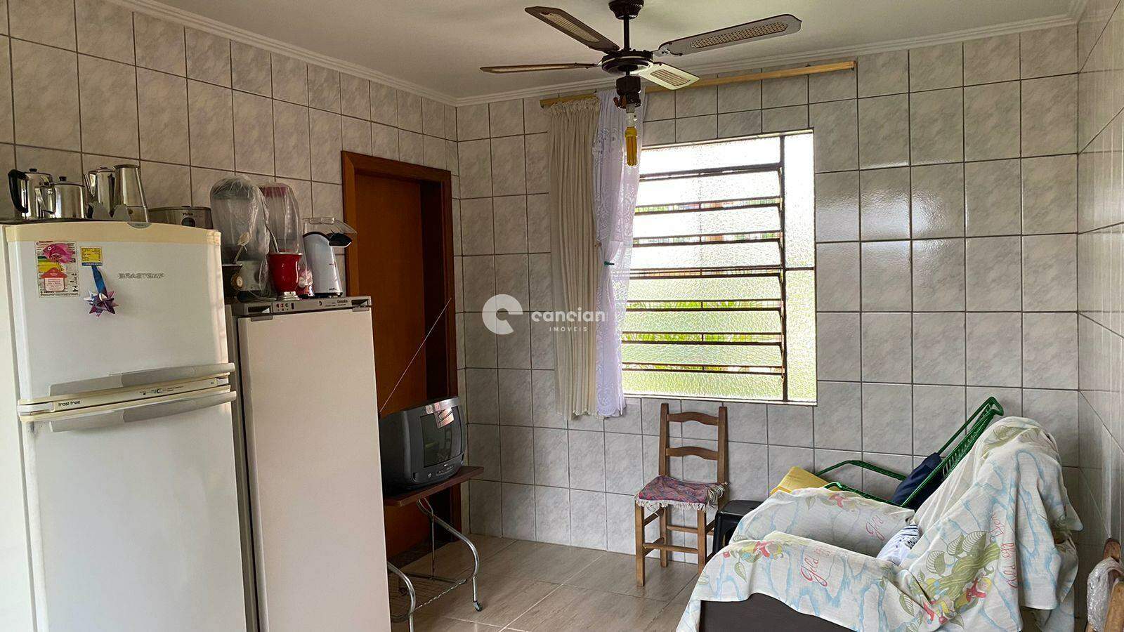 Casa à venda no Caturrita: 