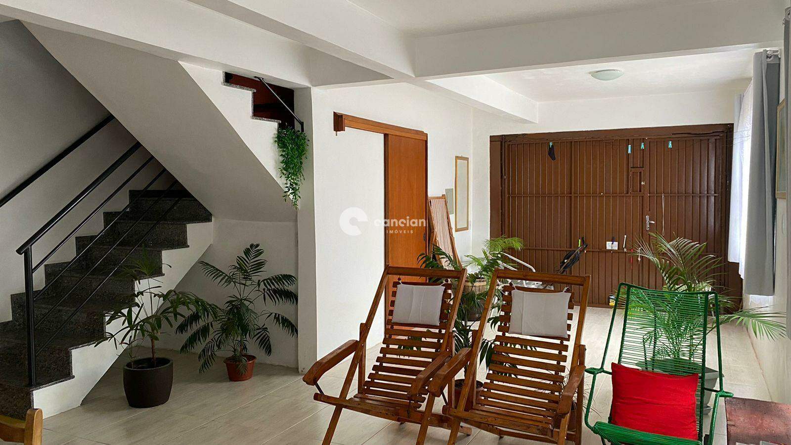 Casa à venda no Caturrita: 