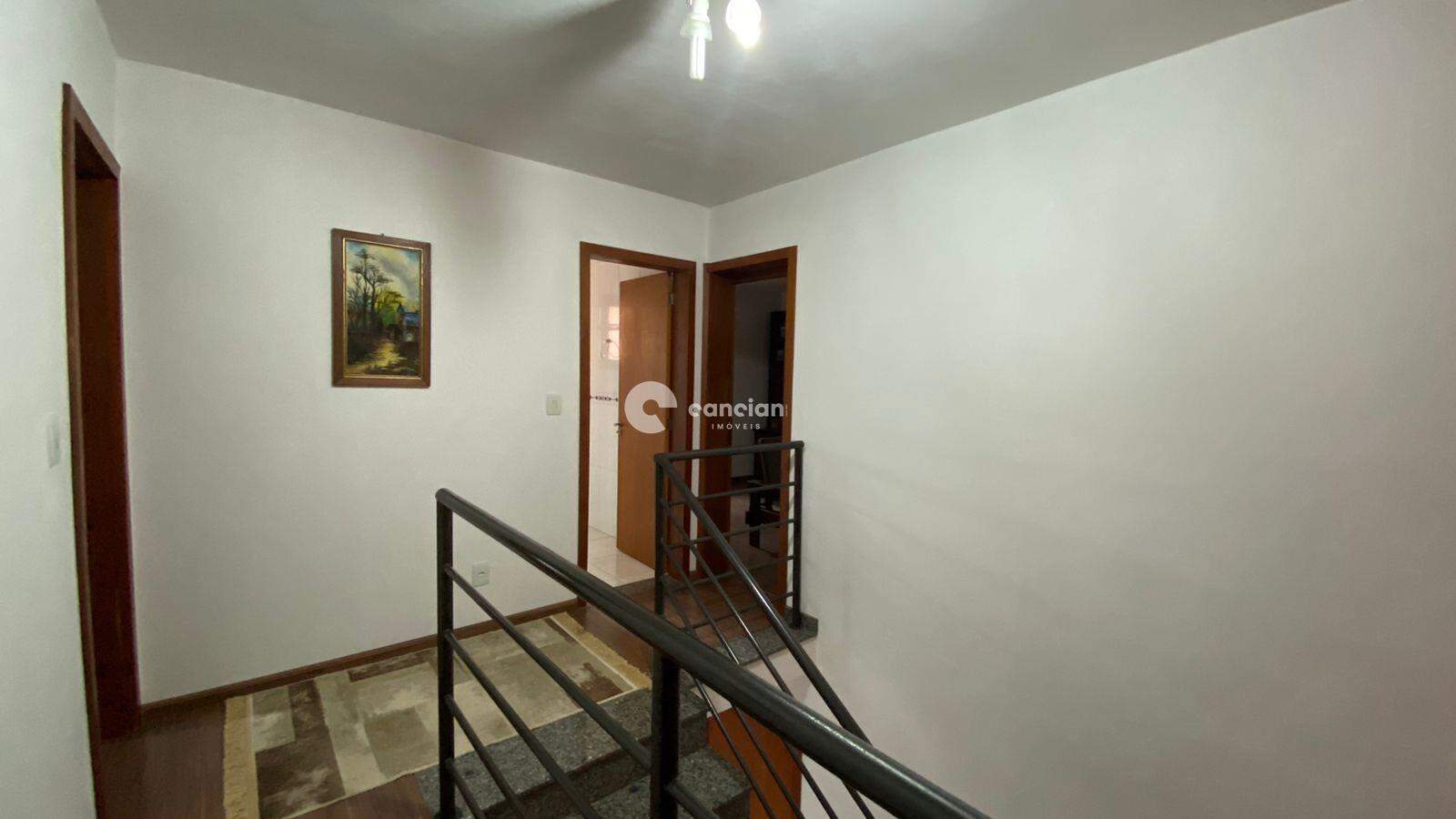 Casa à venda no Caturrita: 