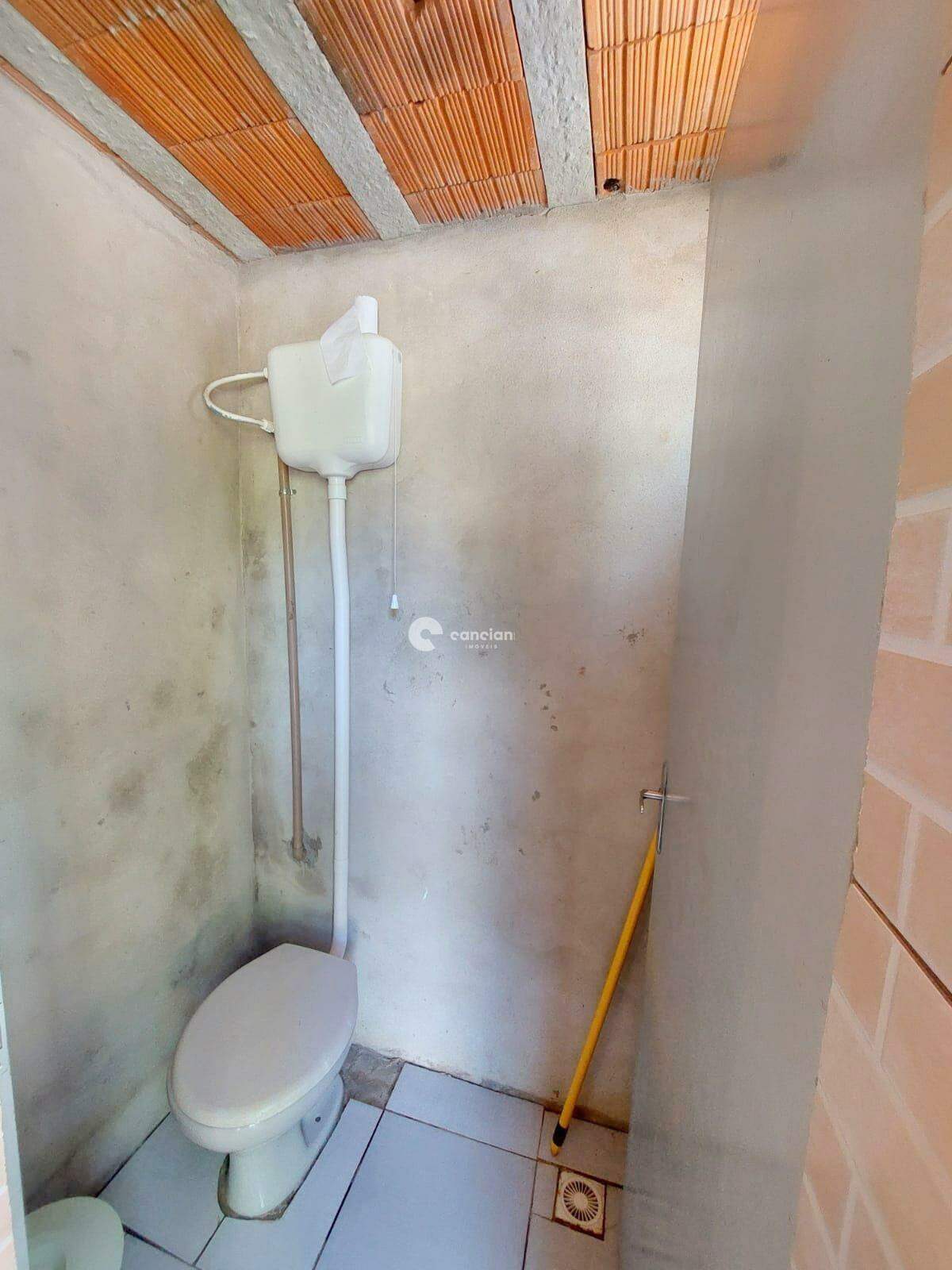 Casa à venda no Estação do Pinhal: 