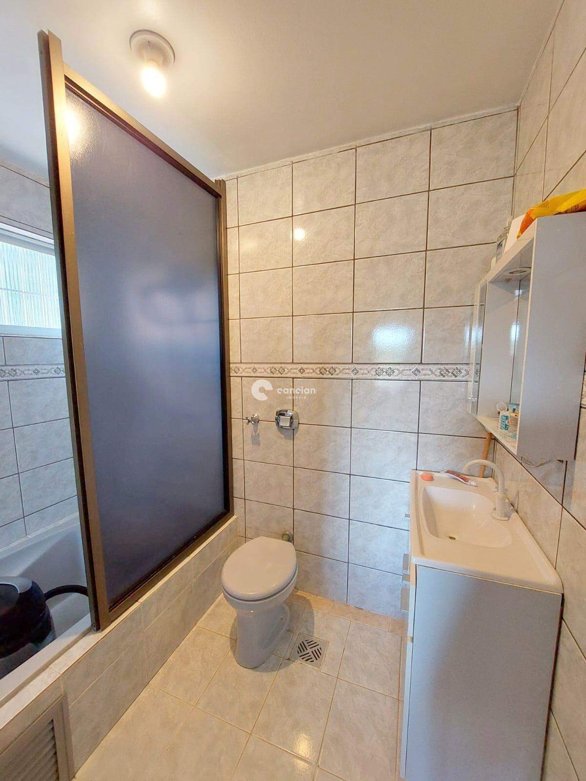 Casa à venda no Estação do Pinhal: 