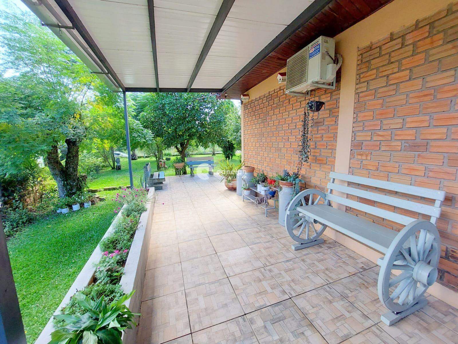 Casa à venda no Estação do Pinhal: 