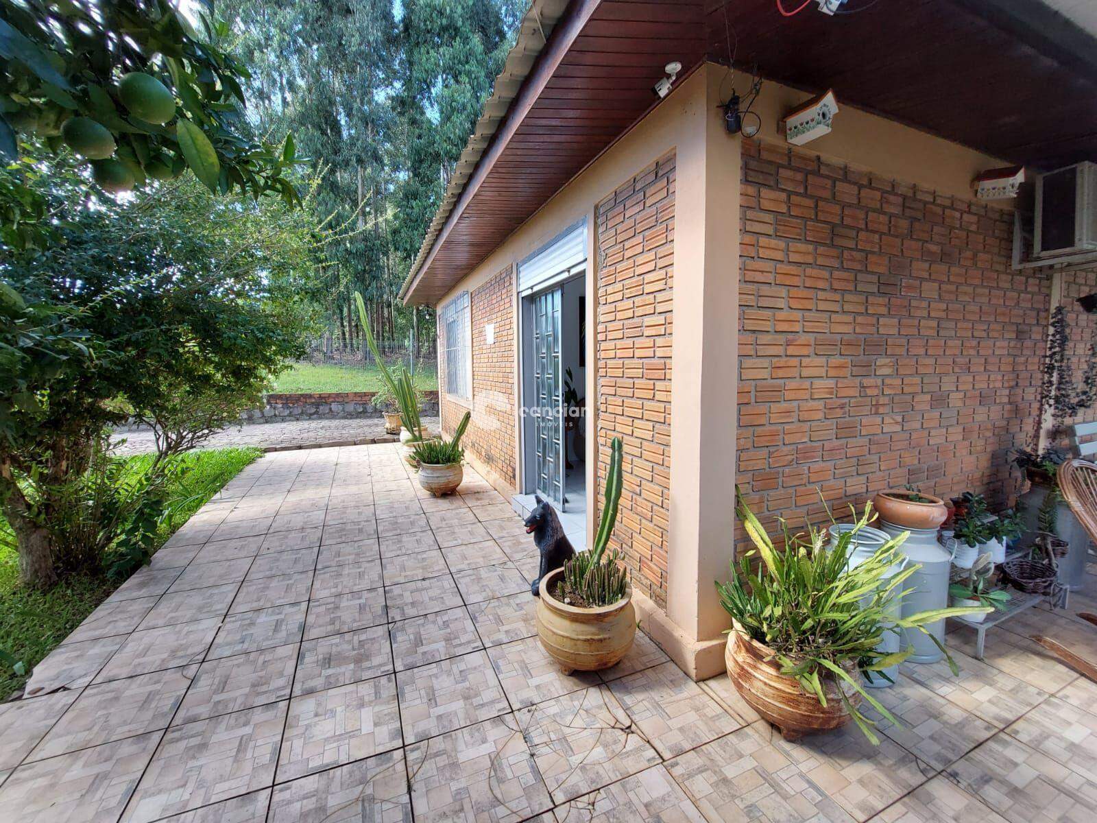 Casa à venda no Estação do Pinhal: 