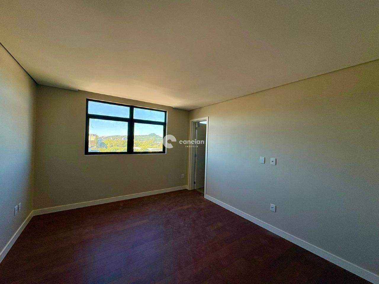 Apartamento à venda no Nossa Senhora Medianeira: 