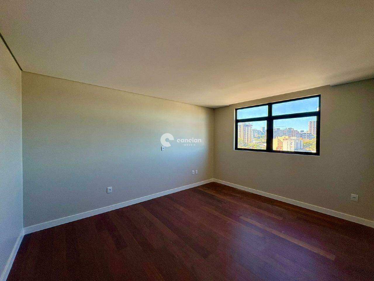 Apartamento à venda no Nossa Senhora Medianeira: 