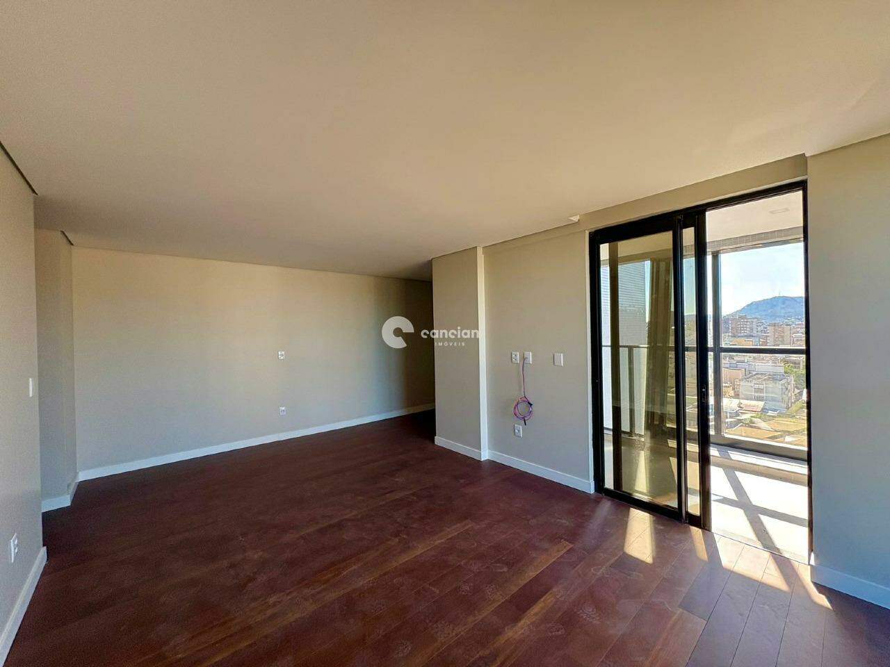 Apartamento à venda no Nossa Senhora Medianeira: 