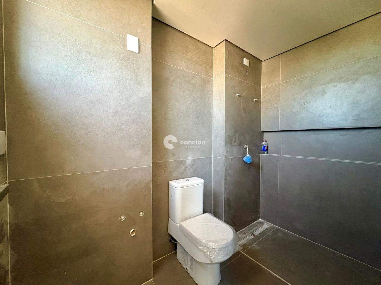 Apartamento à venda no Nossa Senhora Medianeira: 