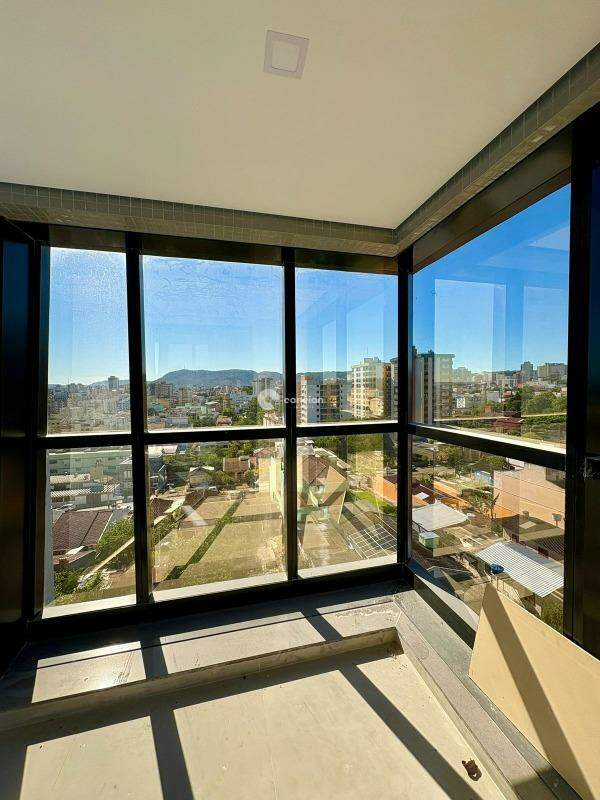 Apartamento à venda no Nossa Senhora Medianeira: 