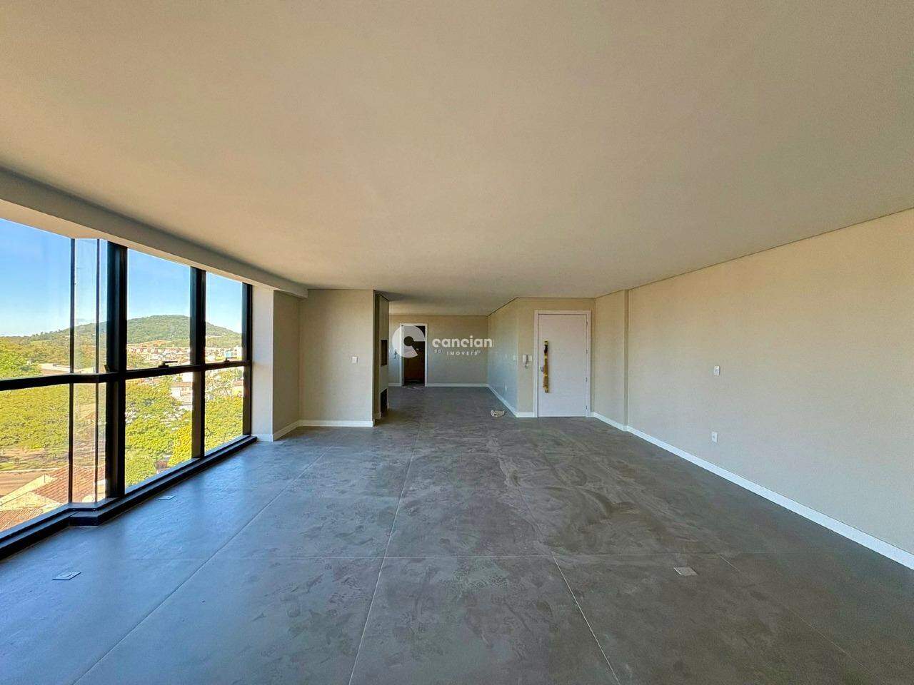 Apartamento à venda no Nossa Senhora Medianeira: 