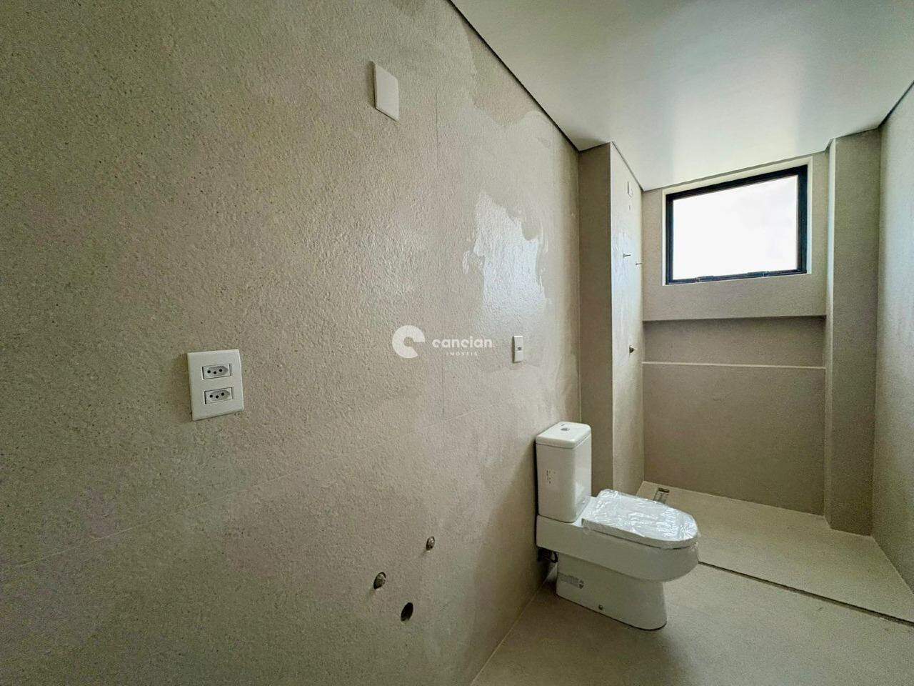 Apartamento à venda no Nossa Senhora Medianeira: 