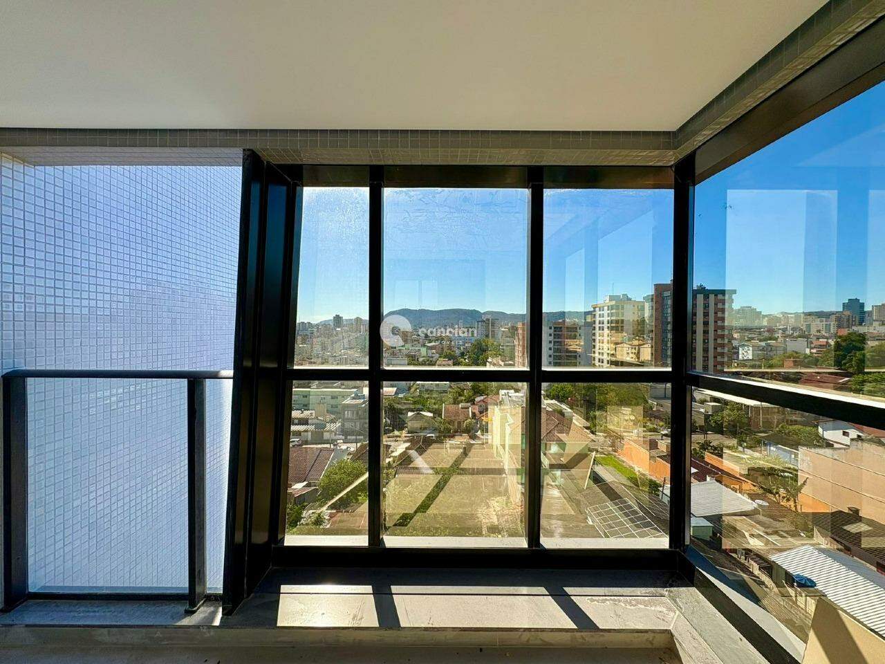 Apartamento à venda no Nossa Senhora Medianeira: 