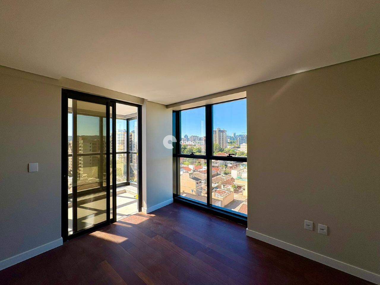 Apartamento à venda no Nossa Senhora Medianeira: 