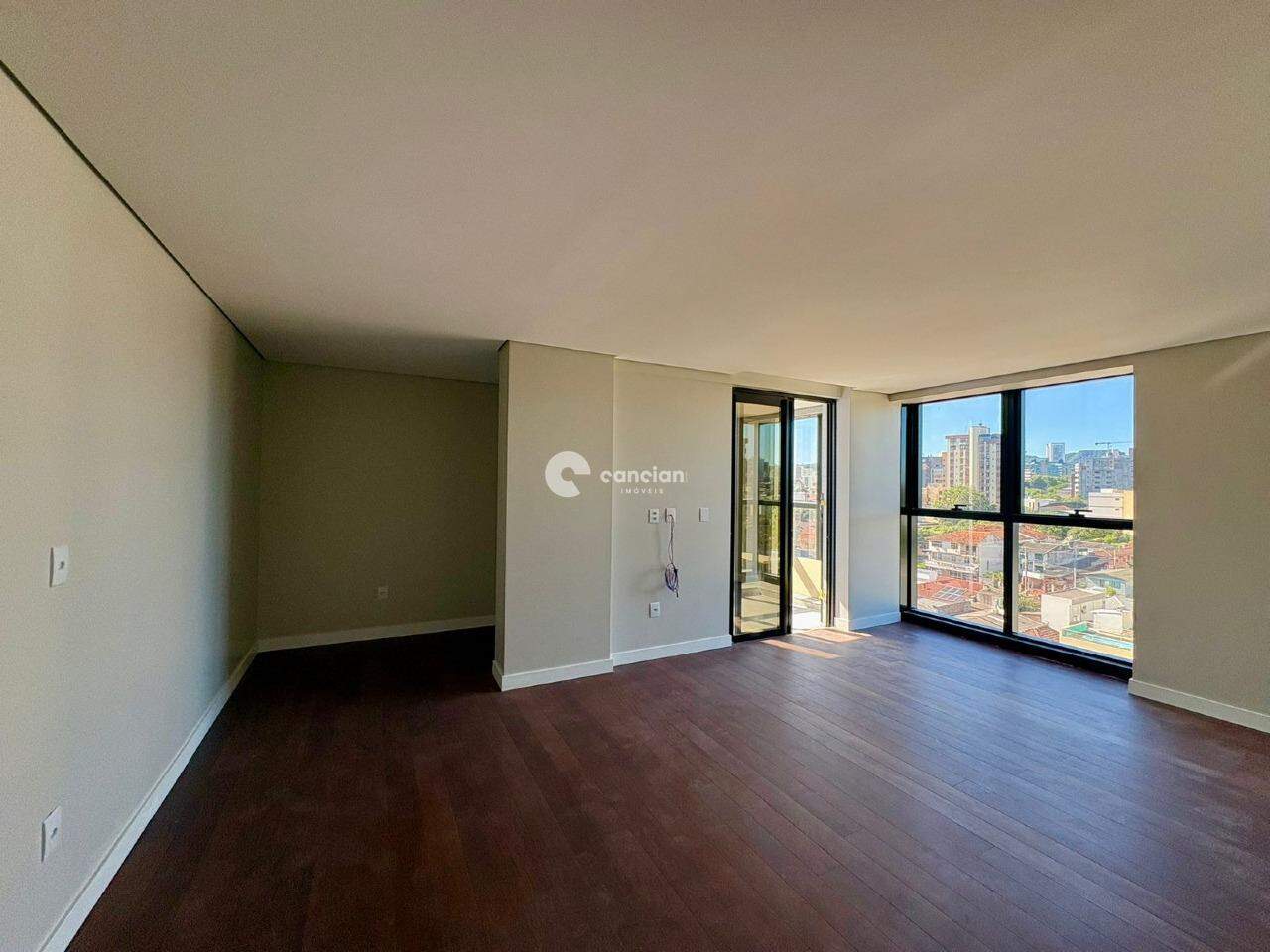 Apartamento à venda no Nossa Senhora Medianeira: 
