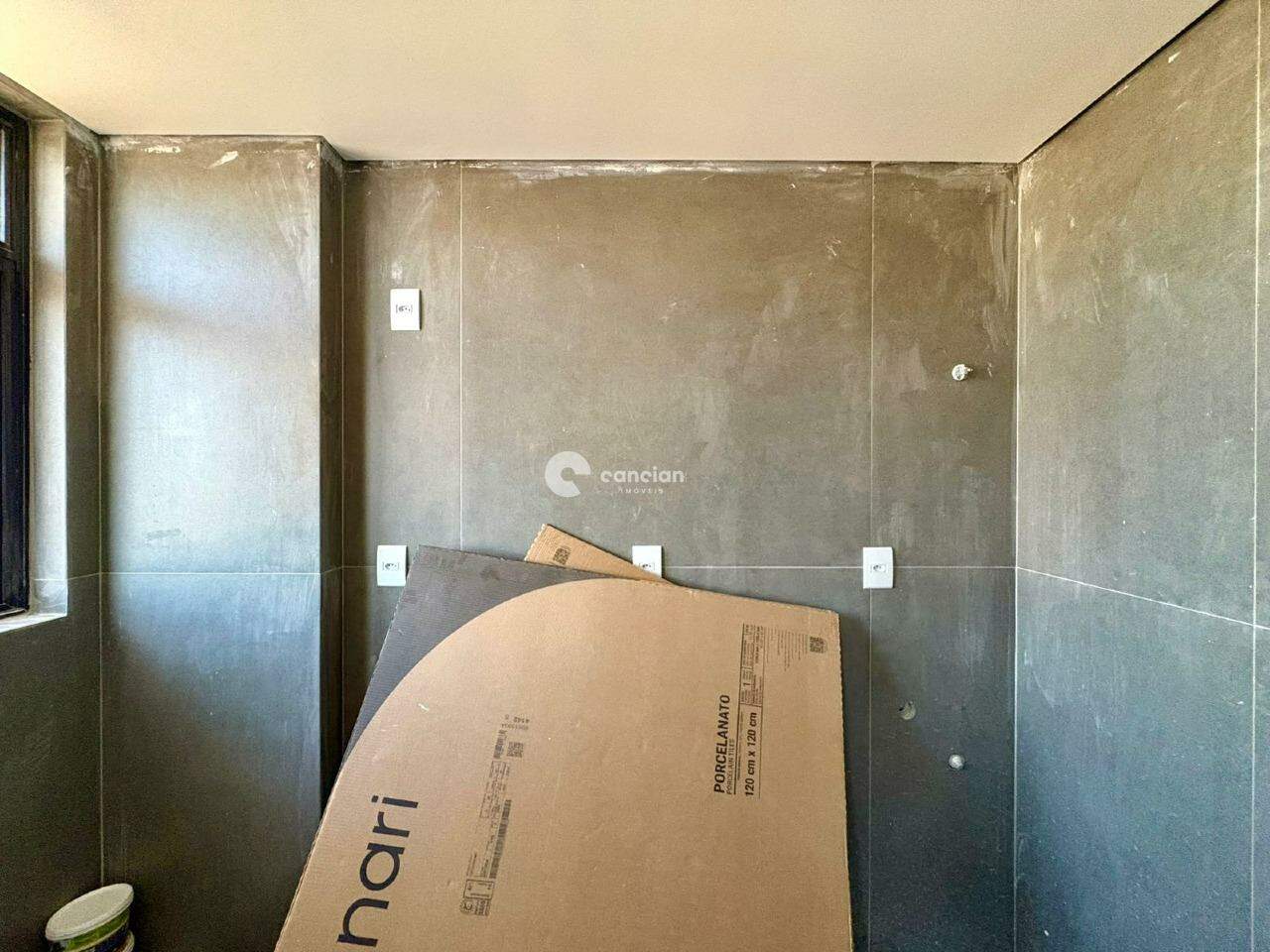 Apartamento à venda no Nossa Senhora Medianeira: 