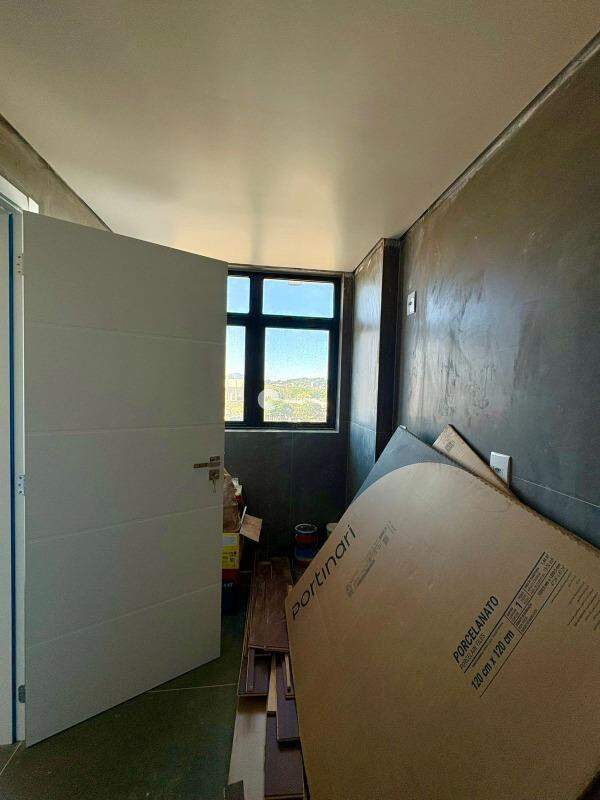 Apartamento à venda no Nossa Senhora Medianeira: 