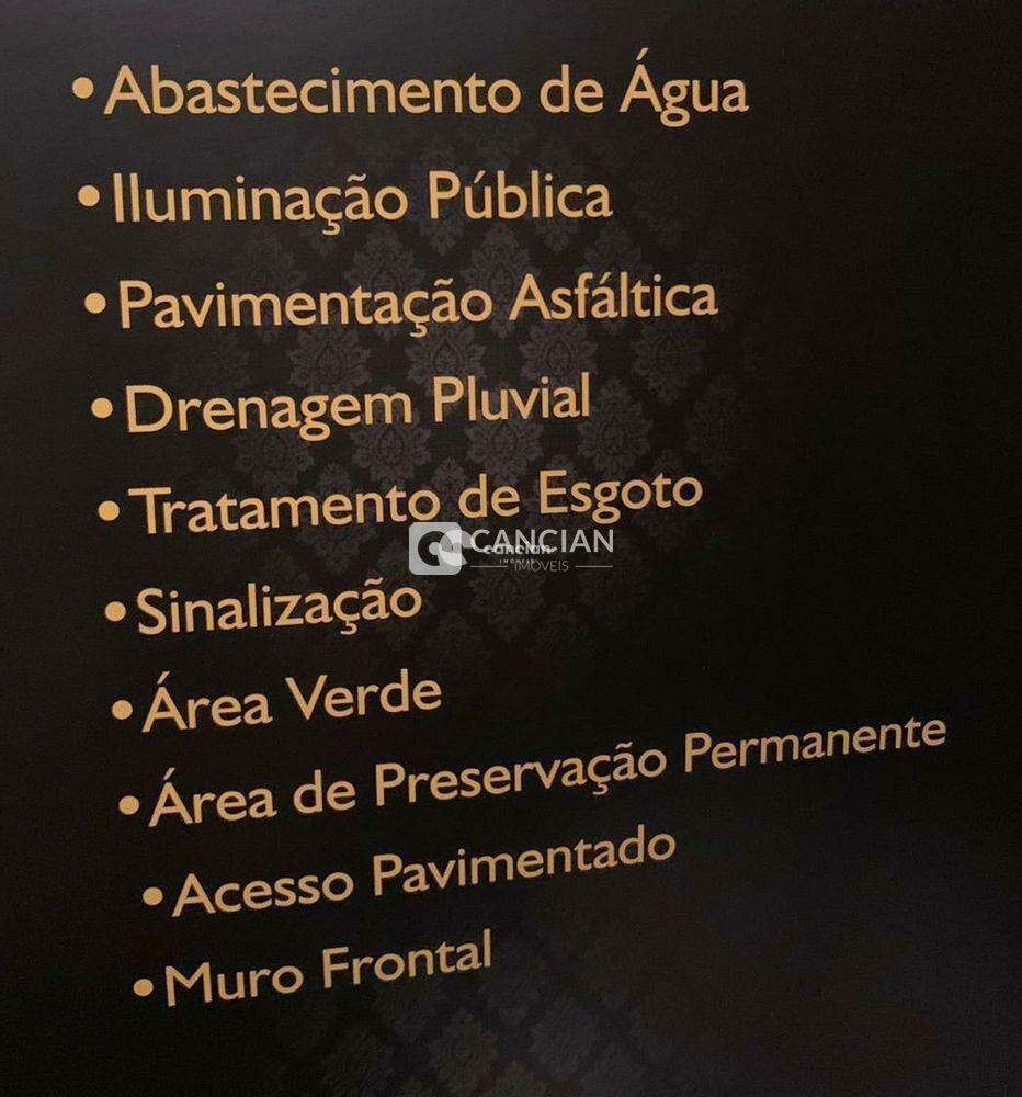 Terreno à venda no Tomazetti: