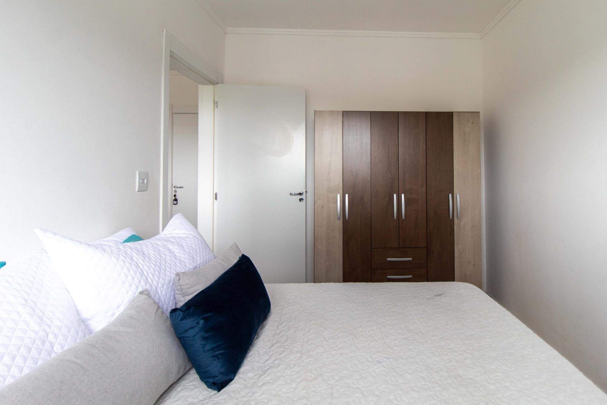 Apartamento à venda no Nossa Senhora Medianeira: 