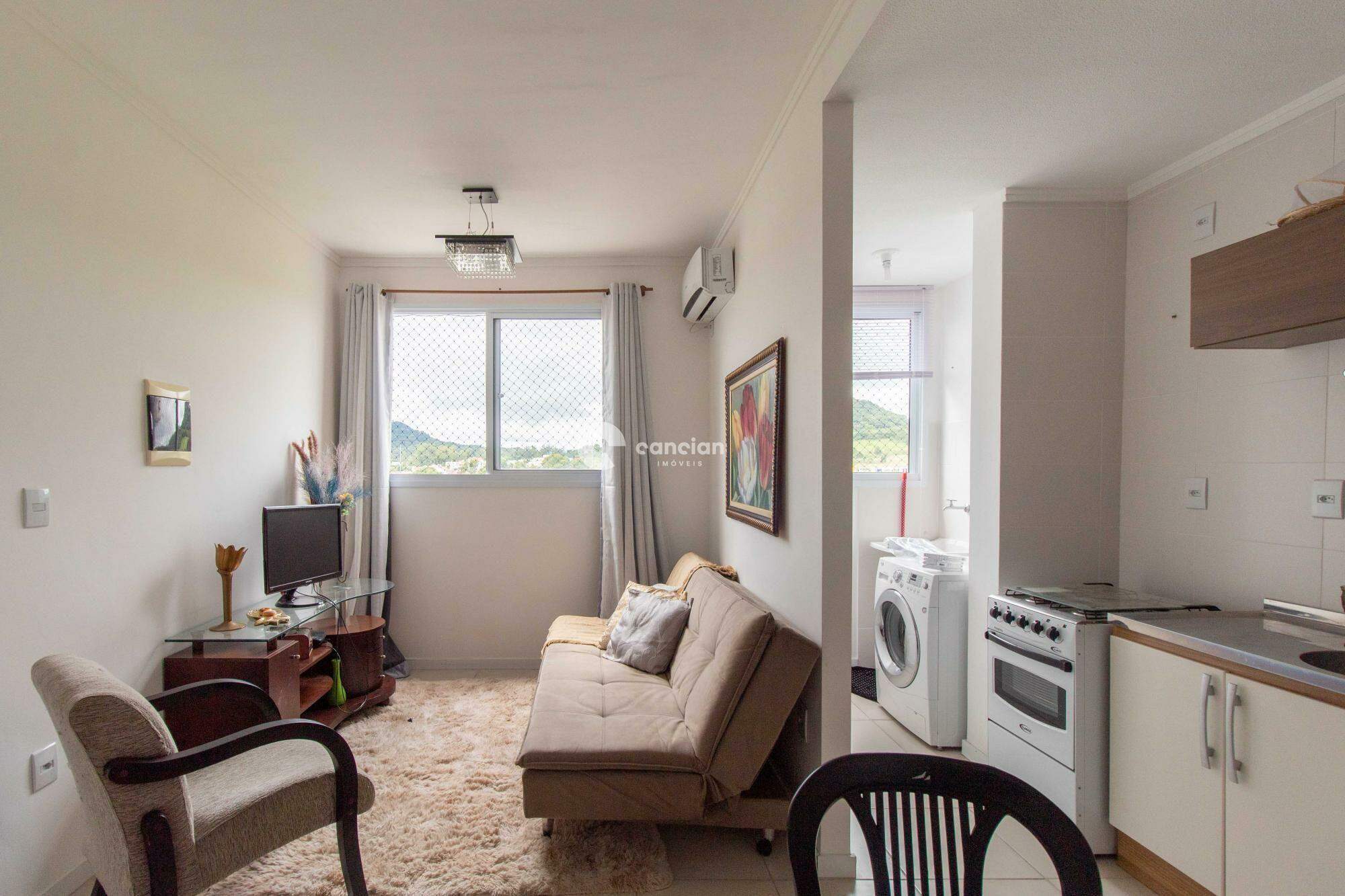 Apartamento à venda no Nossa Senhora Medianeira: 