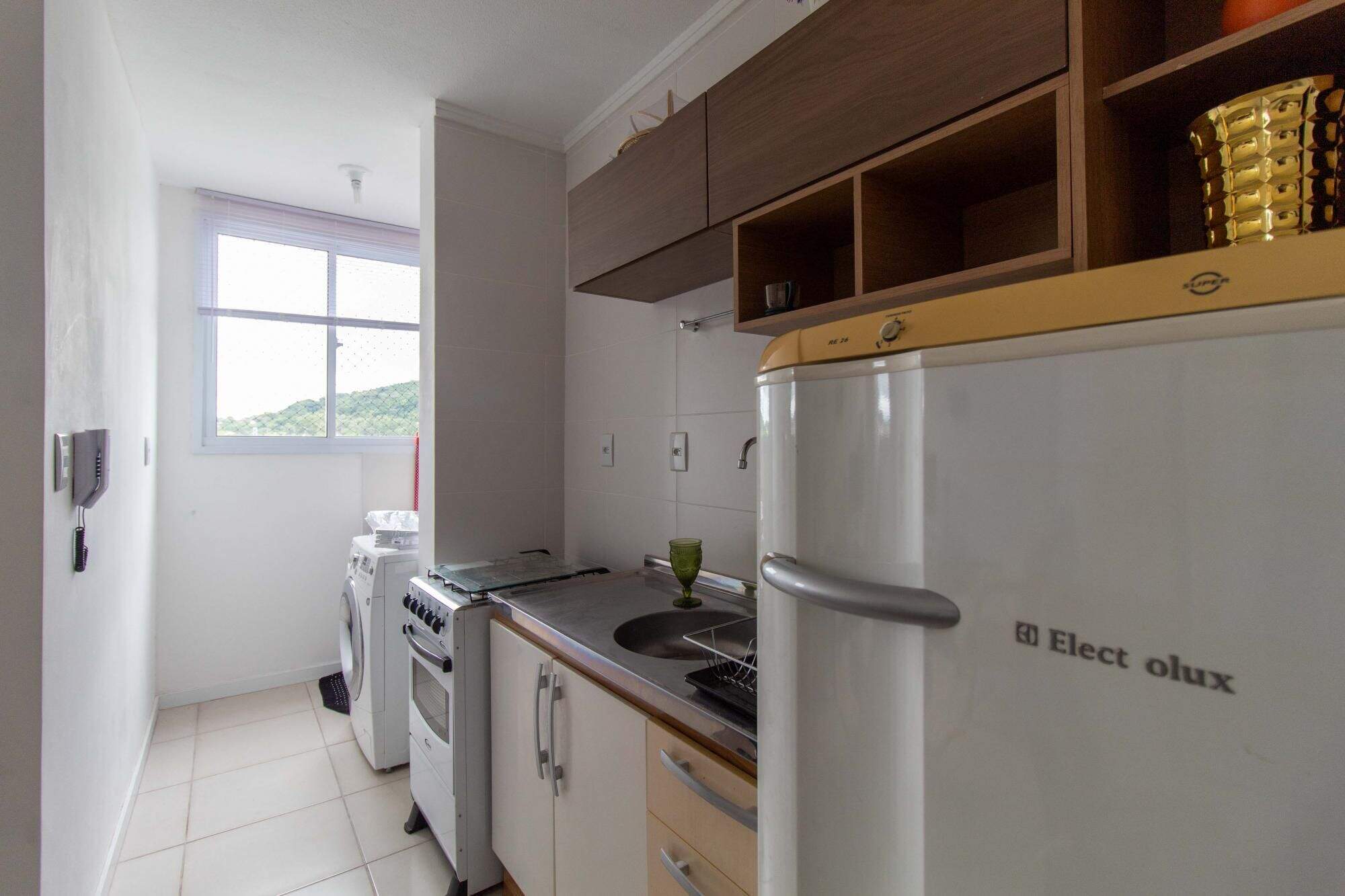 Apartamento à venda no Nossa Senhora Medianeira: 