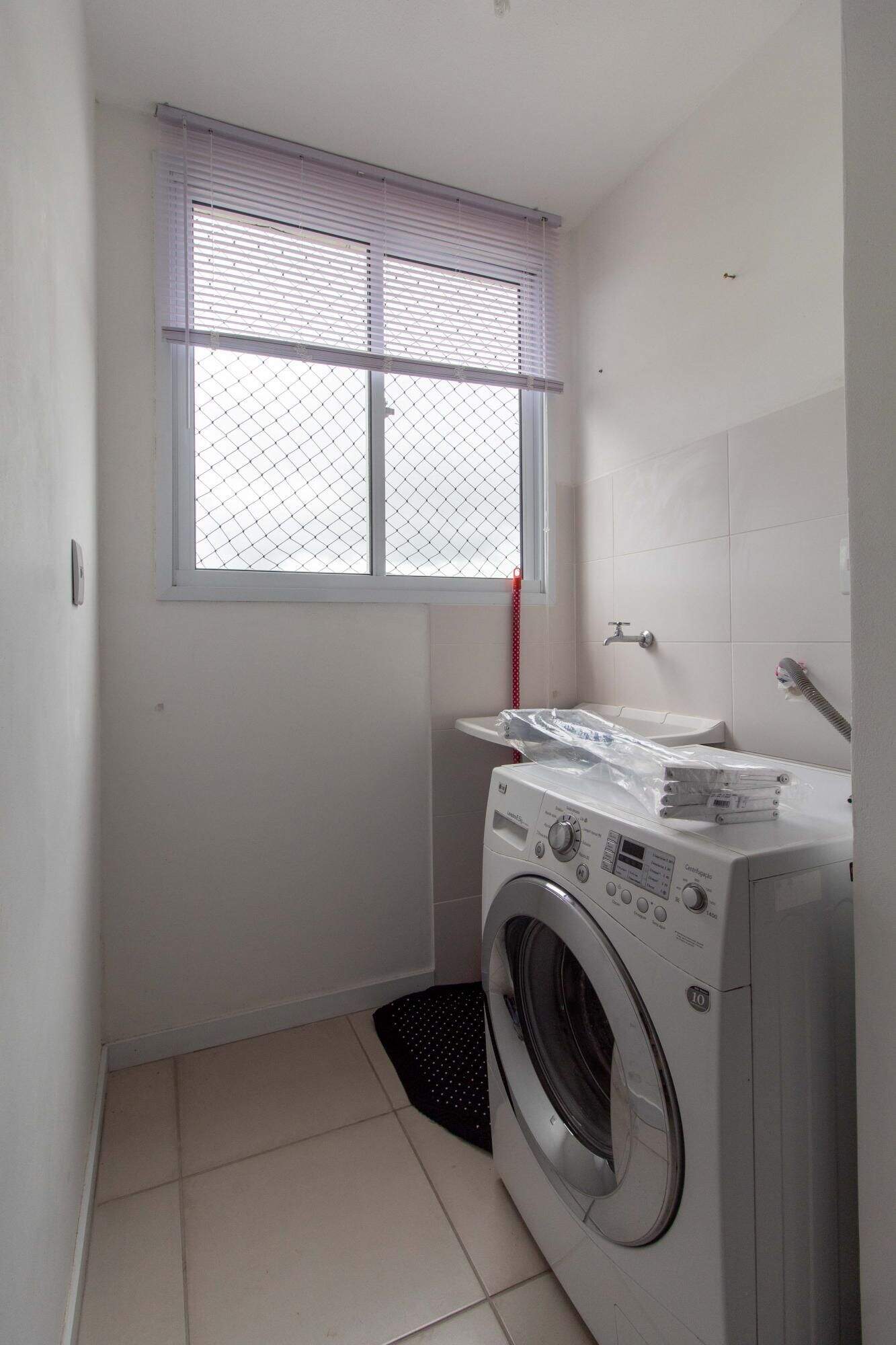 Apartamento à venda no Nossa Senhora Medianeira: 