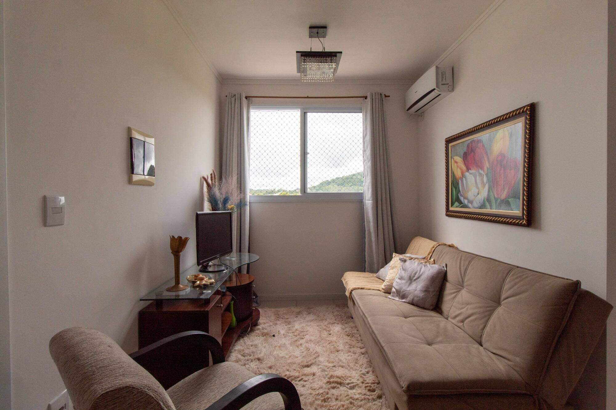 Apartamento à venda no Nossa Senhora Medianeira: 