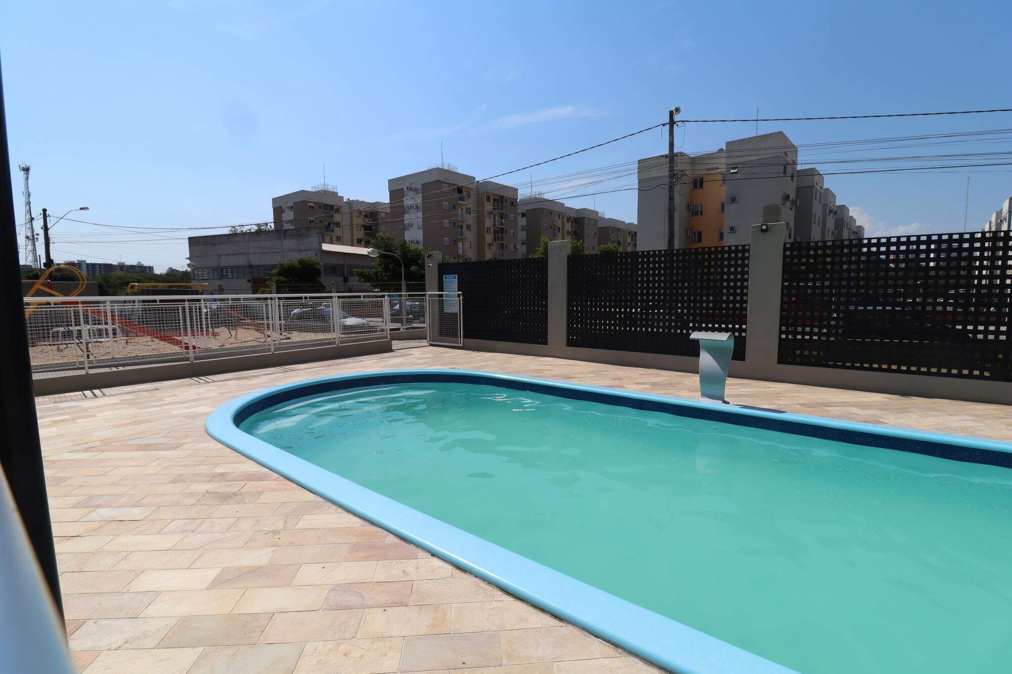 Apartamento à venda no Nossa Senhora Medianeira: 