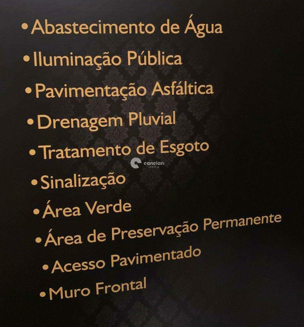 Terreno à venda no Tomazetti: