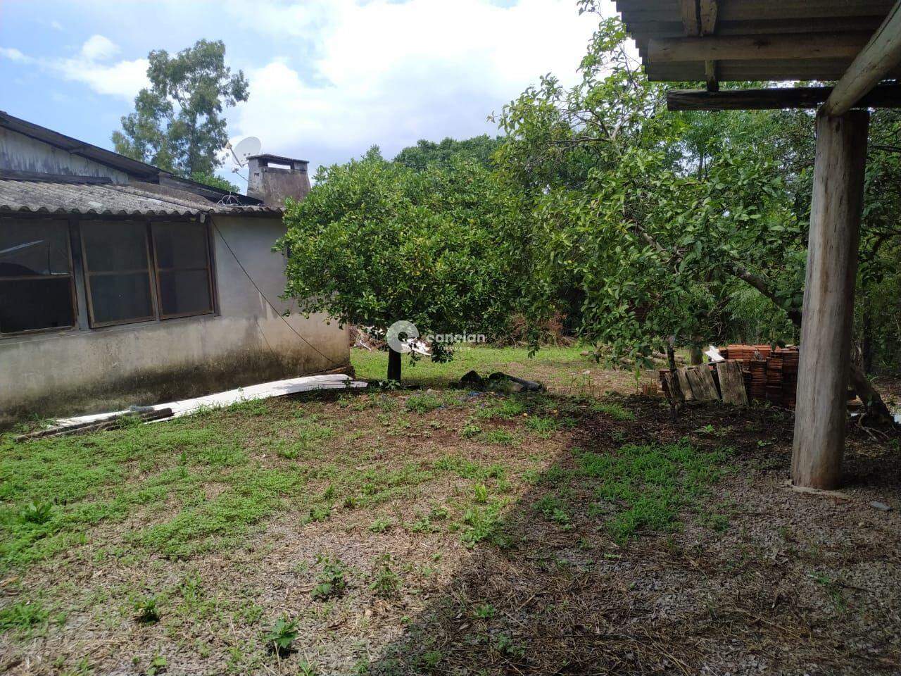 Terreno à venda no Parque Serrano I: 
