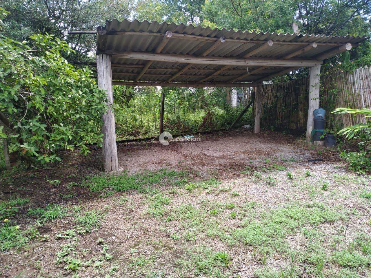 Terreno à venda no Parque Serrano I: 