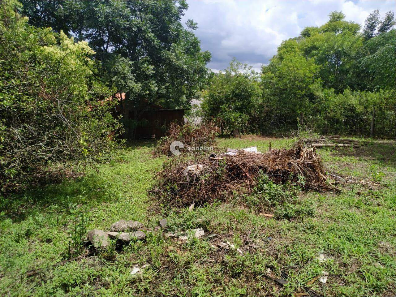 Terreno à venda no Parque Serrano I: 