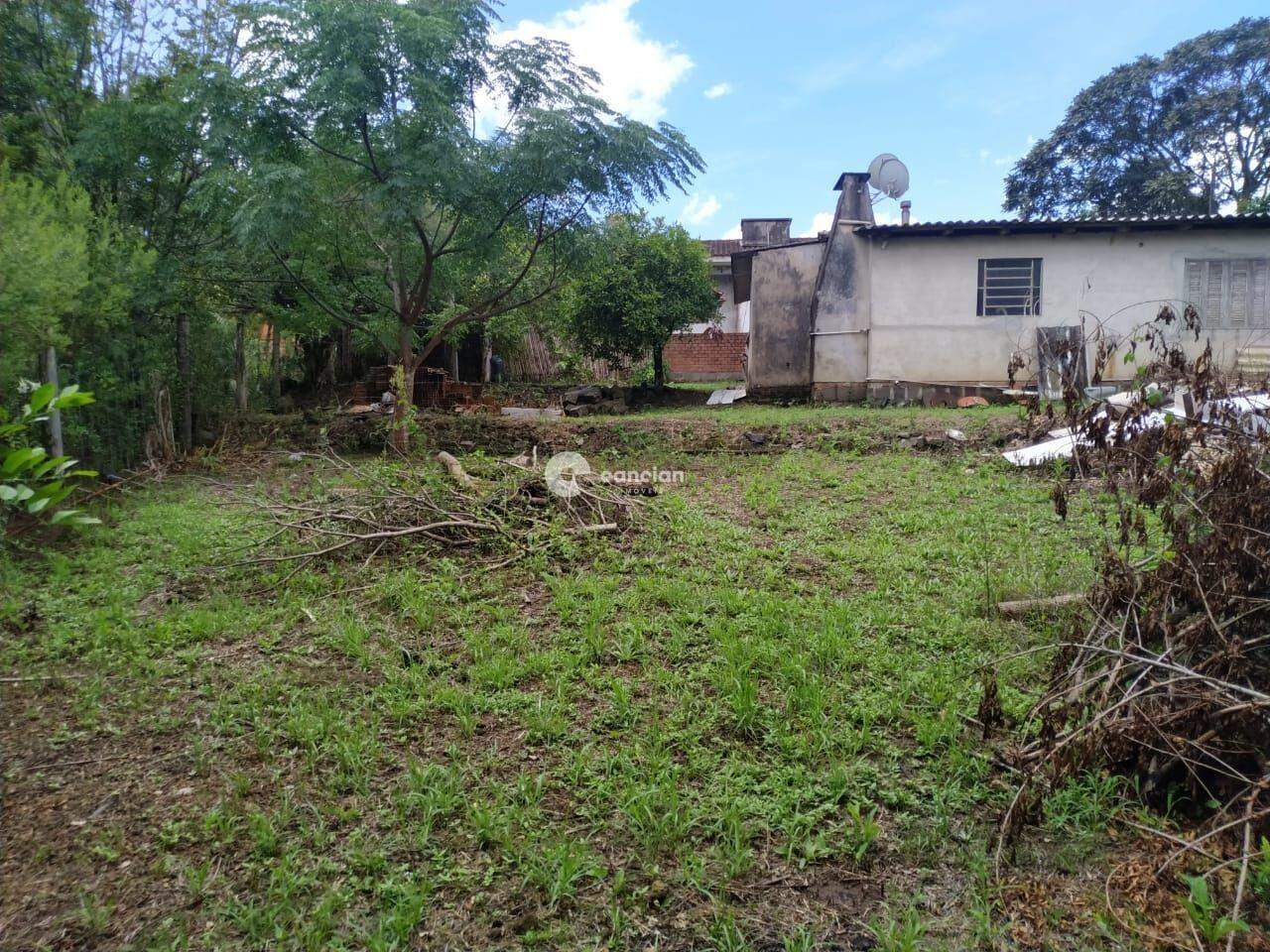 Terreno à venda no Parque Serrano I: 
